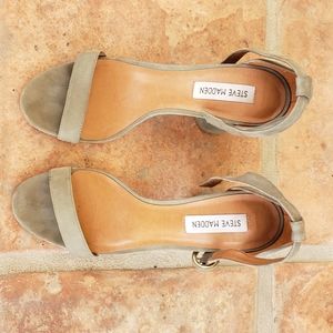 Steve Madden Heels